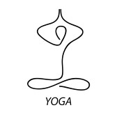 9717239-yoga--sign-symbol--the-lotus-posture-meditation-relax